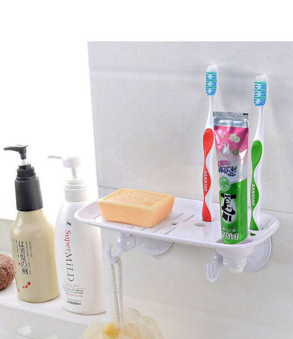 Portable Suction Multi-Purpose Wash Gargle Device For Bath &amp; Kitchen - 1917MTPWGD-01