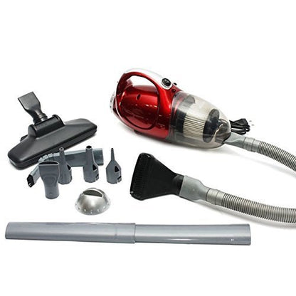 New Vacuum Cleaner Blowing and Sucking Dual Purpose (JK-8) for Home, Office, Garden Multipurpose Use - VAC-JK8