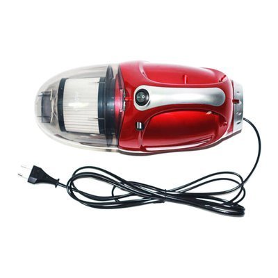 New Vacuum Cleaner Blowing and Sucking Dual Purpose (JK-8) for Home, Office, Garden Multipurpose Use - VAC-JK8