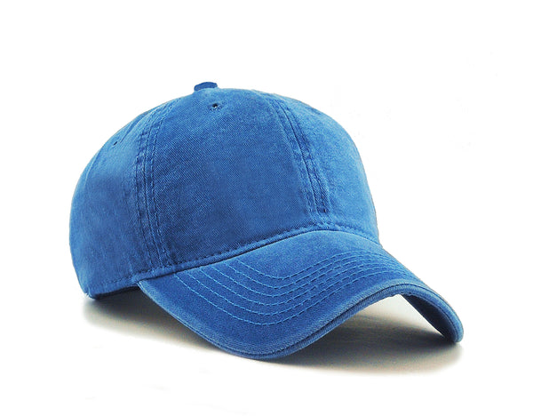 Men Boys Stylish Baseball Denim Jeans Cap Boys Caps - CAP-JN-BU