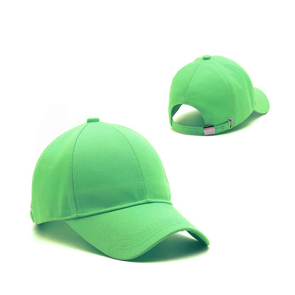 Men Boys Stylish Fancy Baseball Adjustable Cap (Pack of 2) - CAP-PK-P2