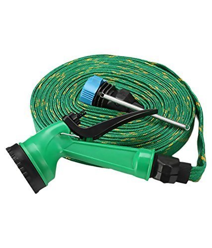 10 meter Water Spray Gun for Home Car Cleaning - SPRGN