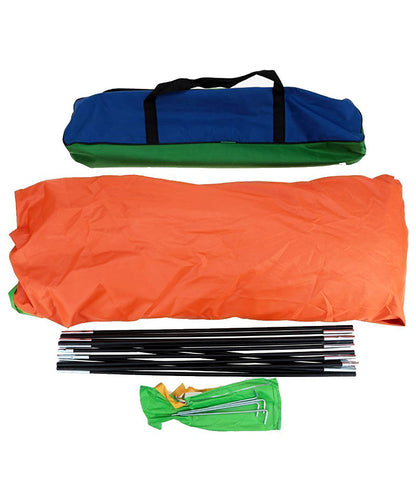 Outdoor Camping Tent Portable Foldable Tent for 8 Person Tent- TNT03