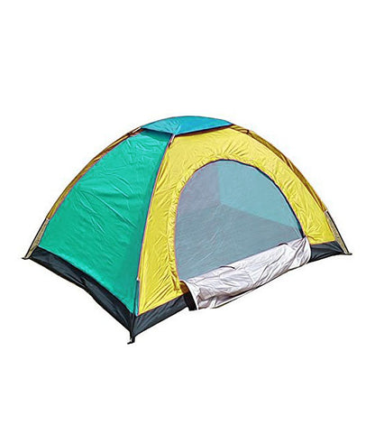 Outdoor Camping Tent Portable Foldable Tent for 8 Person Tent- TNT03