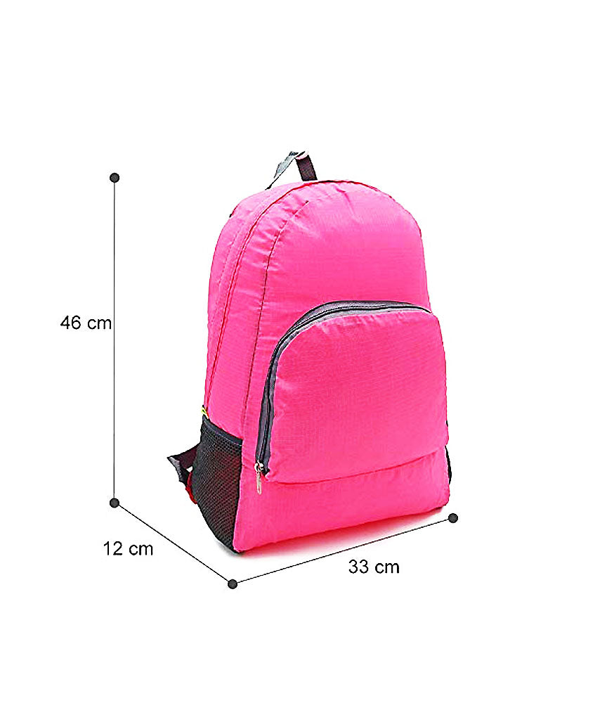 Travel Backpack Lightweight Waterproof Travel Backpack Bag Sports bag & Picnic Bag- TRBAGPACKBU