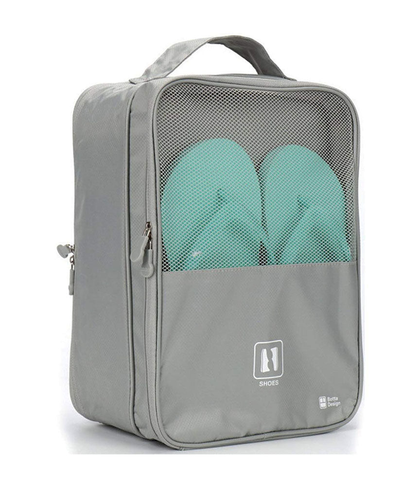 My Travel Travel shoe bag organizer waterproof shoe bag with India | Ubuy