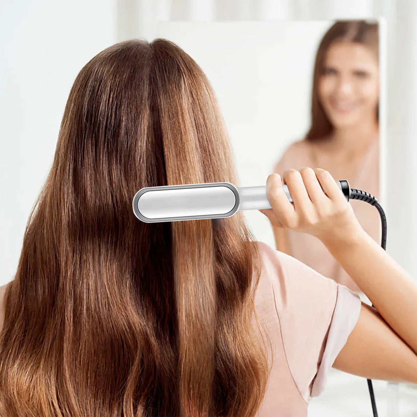 Professional Hair Straightener